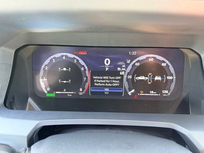 2026 Toyota Tacoma i-FORCE MAX Tacoma TRD Pro