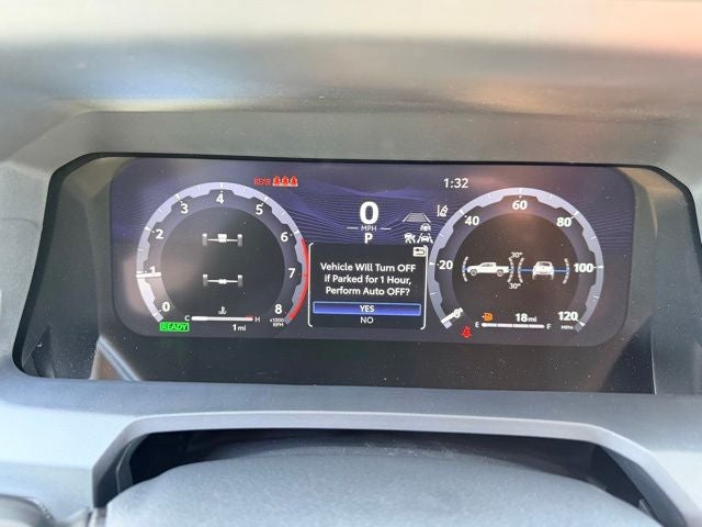 2026 Toyota Tacoma i-FORCE MAX Tacoma TRD Pro