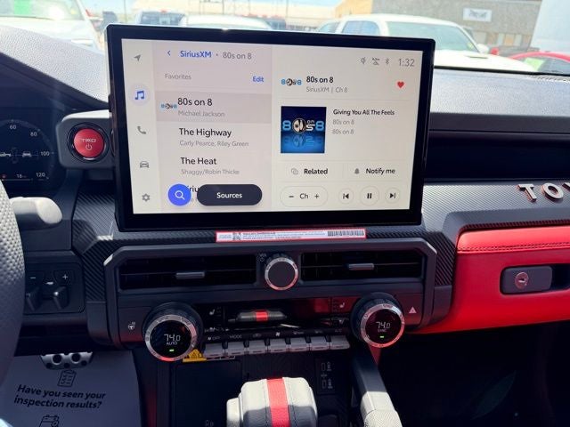 2026 Toyota Tacoma i-FORCE MAX Tacoma TRD Pro