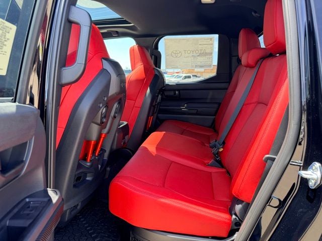 2026 Toyota Tacoma i-FORCE MAX Tacoma TRD Pro