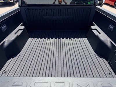 2026 Toyota Tacoma i-FORCE MAX Tacoma TRD Pro
