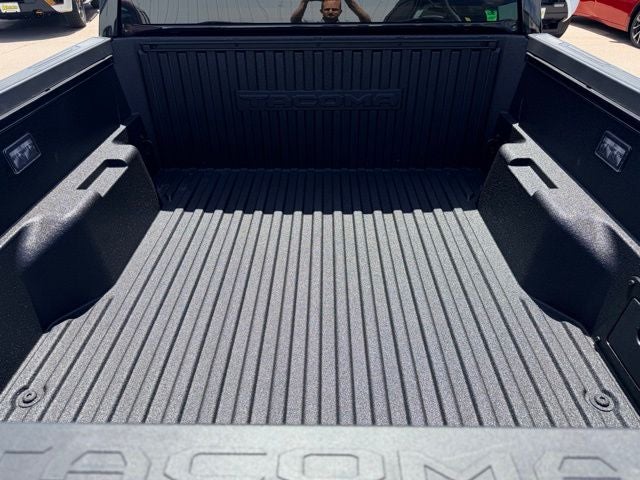 2026 Toyota Tacoma i-FORCE MAX Tacoma TRD Pro