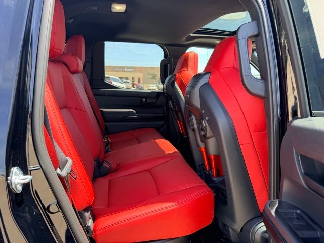 2026 Toyota Tacoma i-FORCE MAX Tacoma TRD Pro
