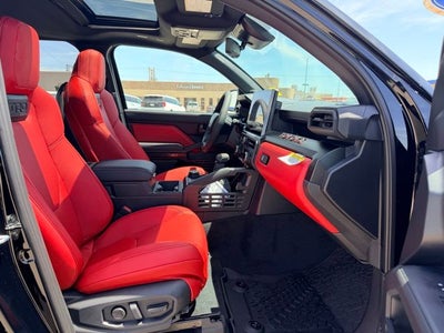 2026 Toyota Tacoma i-FORCE MAX Tacoma TRD Pro