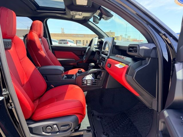 2026 Toyota Tacoma i-FORCE MAX Tacoma TRD Pro