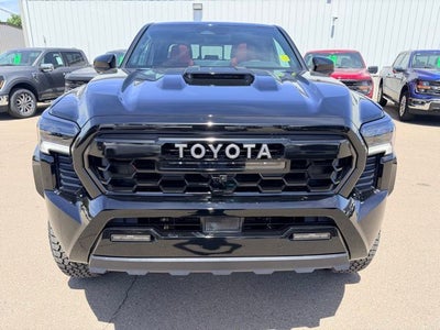 2026 Toyota Tacoma i-FORCE MAX Tacoma TRD Pro