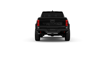 2026 Toyota Tacoma i-FORCE MAX Tacoma TRD Pro