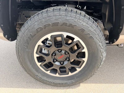 2026 Toyota Tacoma i-FORCE MAX Tacoma TRD Off-Road