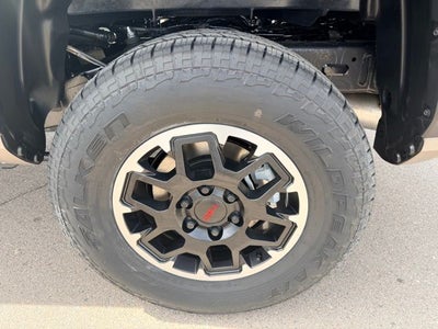 2026 Toyota Tacoma i-FORCE MAX Tacoma TRD Off-Road