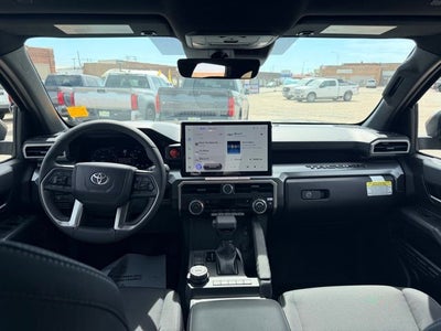 2026 Toyota Tacoma i-FORCE MAX Tacoma TRD Off-Road