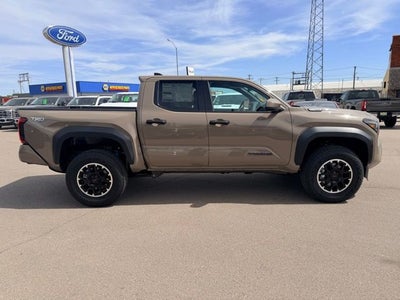 2026 Toyota Tacoma i-FORCE MAX Tacoma TRD Off-Road