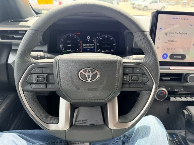 2026 Toyota Tacoma i-FORCE MAX Tacoma TRD Off-Road