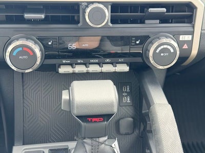 2026 Toyota Tacoma i-FORCE MAX Tacoma TRD Off-Road
