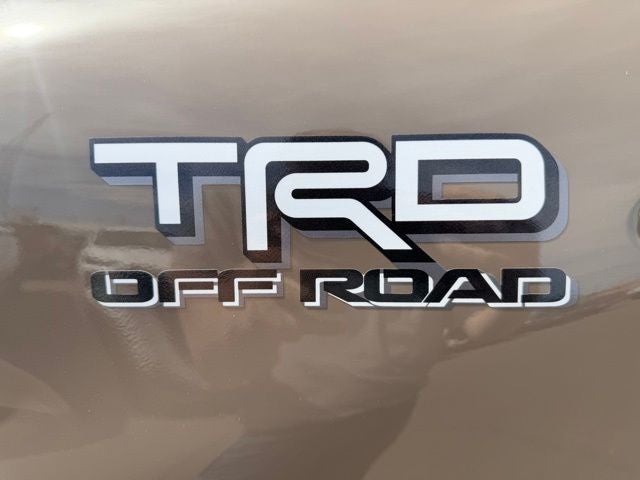 2026 Toyota Tacoma i-FORCE MAX Tacoma TRD Off-Road