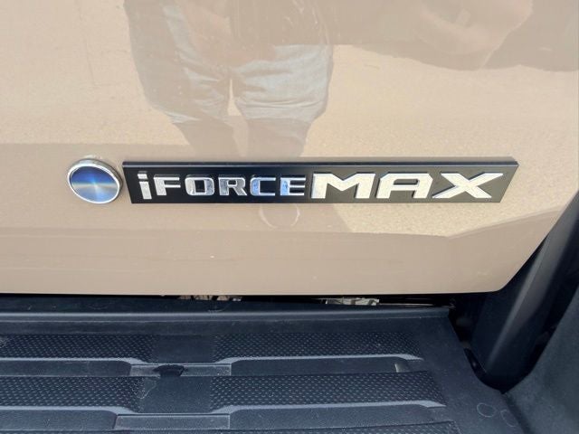 2026 Toyota Tacoma i-FORCE MAX Tacoma TRD Off-Road