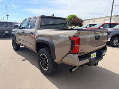 2026 Toyota Tacoma i-FORCE MAX Tacoma TRD Off-Road