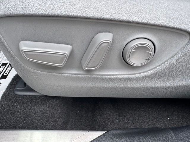 2026 Toyota Highlander Hybrid Limited