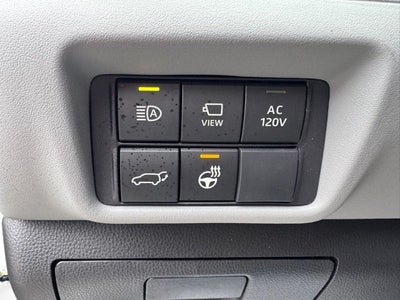 2026 Toyota Highlander Hybrid Limited