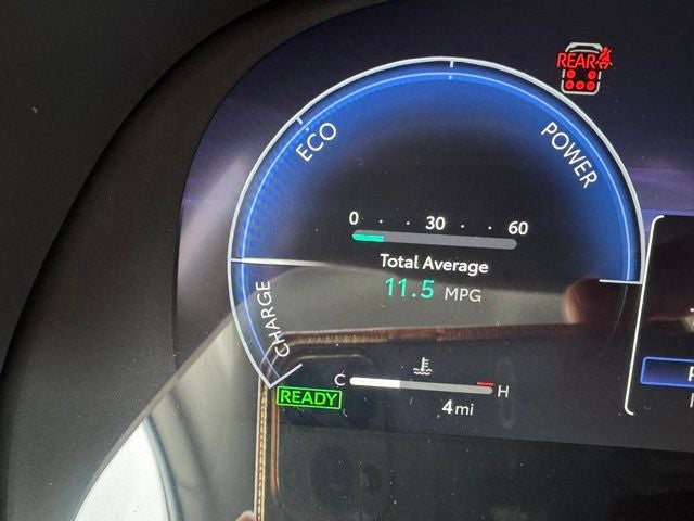 2026 Toyota Highlander Hybrid Limited