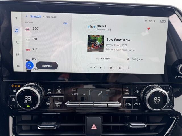 2026 Toyota Highlander Hybrid Limited