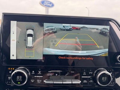 2026 Toyota Highlander Hybrid Limited