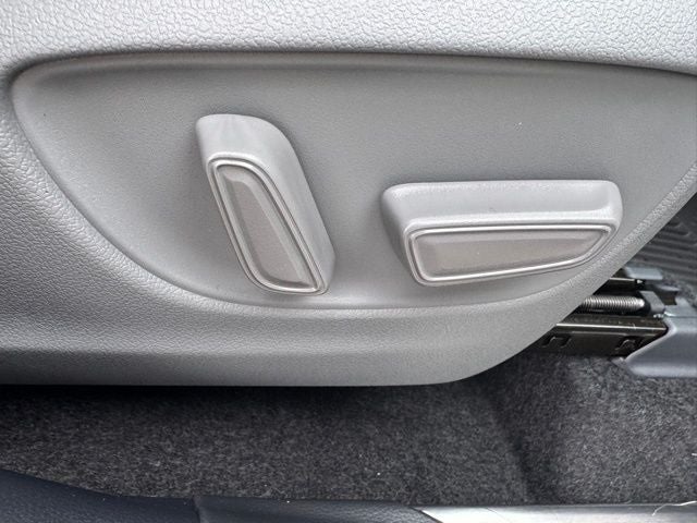 2026 Toyota Highlander Hybrid Limited