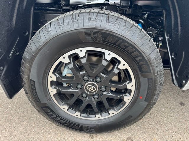 2026 Toyota Tundra SR5 - Photo 10