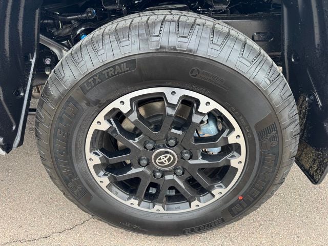 2026 Toyota Tundra SR5 - Photo 11