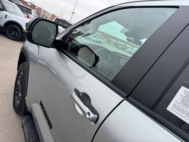 2026 Toyota Tundra SR5 - Photo 15