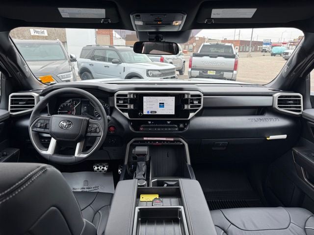 2026 Toyota Tundra SR5 - Photo 20