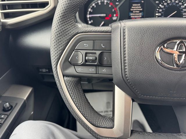 2026 Toyota Tundra SR5 - Photo 24