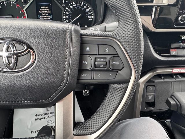 2026 Toyota Tundra SR5 - Photo 25