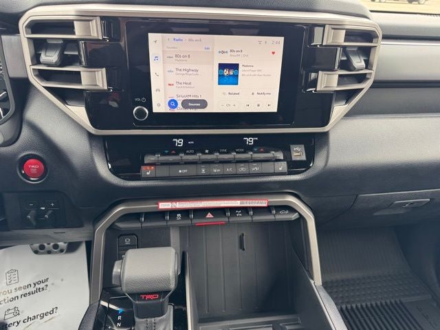 2026 Toyota Tundra SR5 - Photo 26