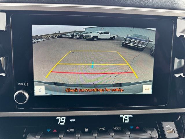 2026 Toyota Tundra SR5 - Photo 28