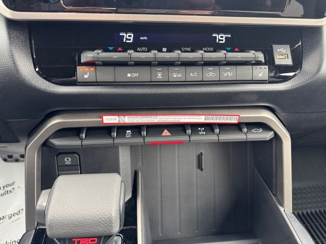 2026 Toyota Tundra SR5 - Photo 29