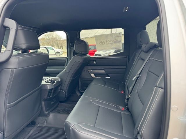 2026 Toyota Tundra SR5 - Photo 32
