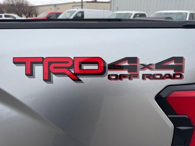 2026 Toyota Tundra SR5 - Photo 33