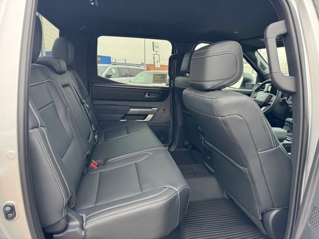 2026 Toyota Tundra SR5 - Photo 35