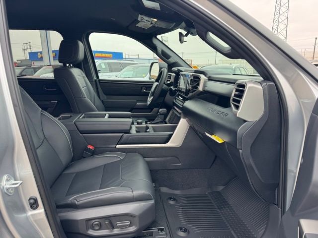 2026 Toyota Tundra SR5 - Photo 36
