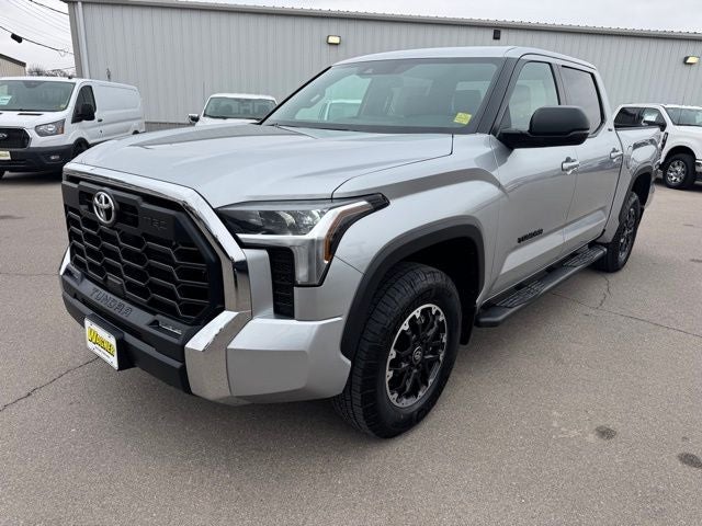 2026 Toyota Tundra SR5 - Photo 7