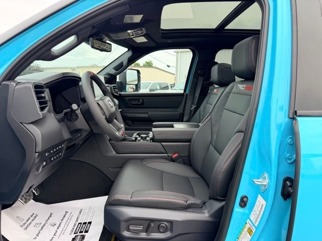 2026 Toyota Tundra i-FORCE MAX Tundra TRD Pro