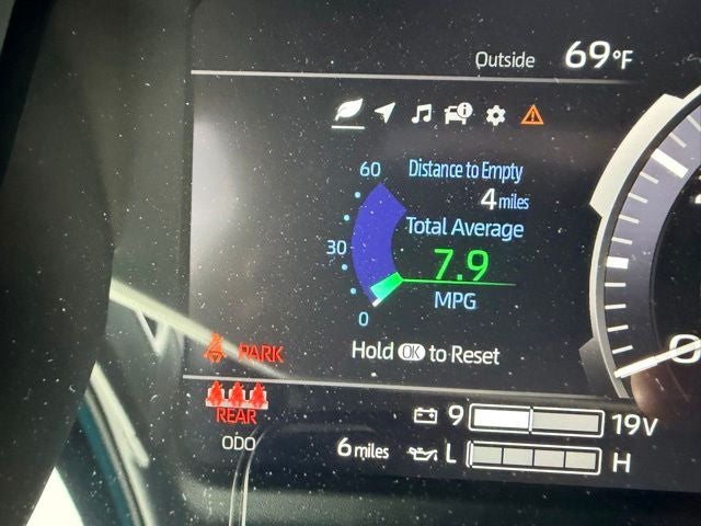2026 Toyota Tundra i-FORCE MAX Tundra TRD Pro