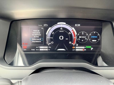 2026 Toyota Tundra i-FORCE MAX Tundra TRD Pro