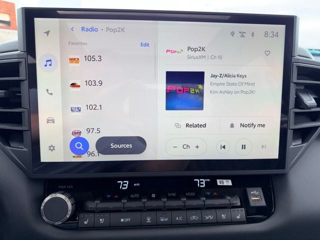 2026 Toyota Tundra i-FORCE MAX Tundra TRD Pro