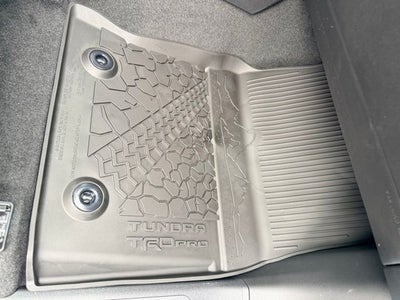 2026 Toyota Tundra i-FORCE MAX Tundra TRD Pro