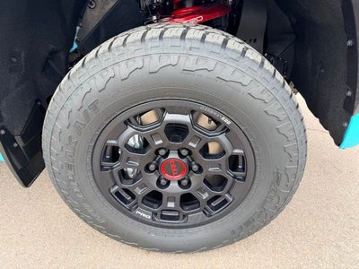 2026 Toyota Tundra i-FORCE MAX Tundra TRD Pro