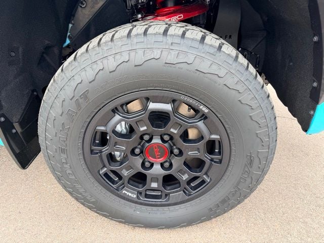 2026 Toyota Tundra i-FORCE MAX Tundra TRD Pro