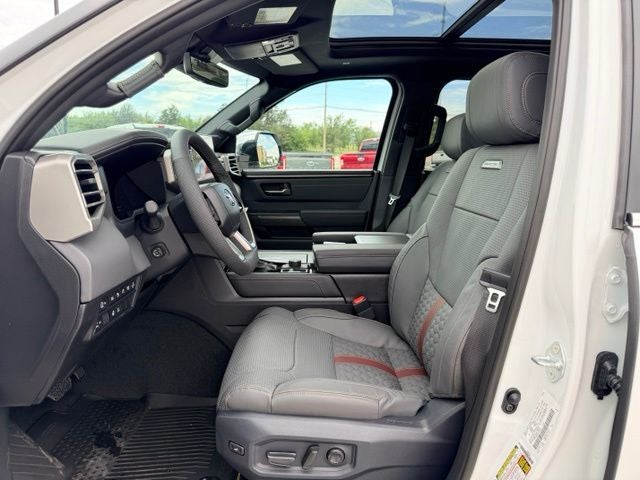 2026 Toyota Tundra i-FORCE MAX Tundra Capstone