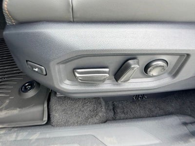 2026 Toyota Tundra i-FORCE MAX Tundra Capstone