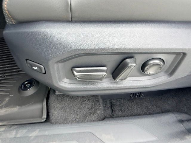 2026 Toyota Tundra i-FORCE MAX Tundra Capstone